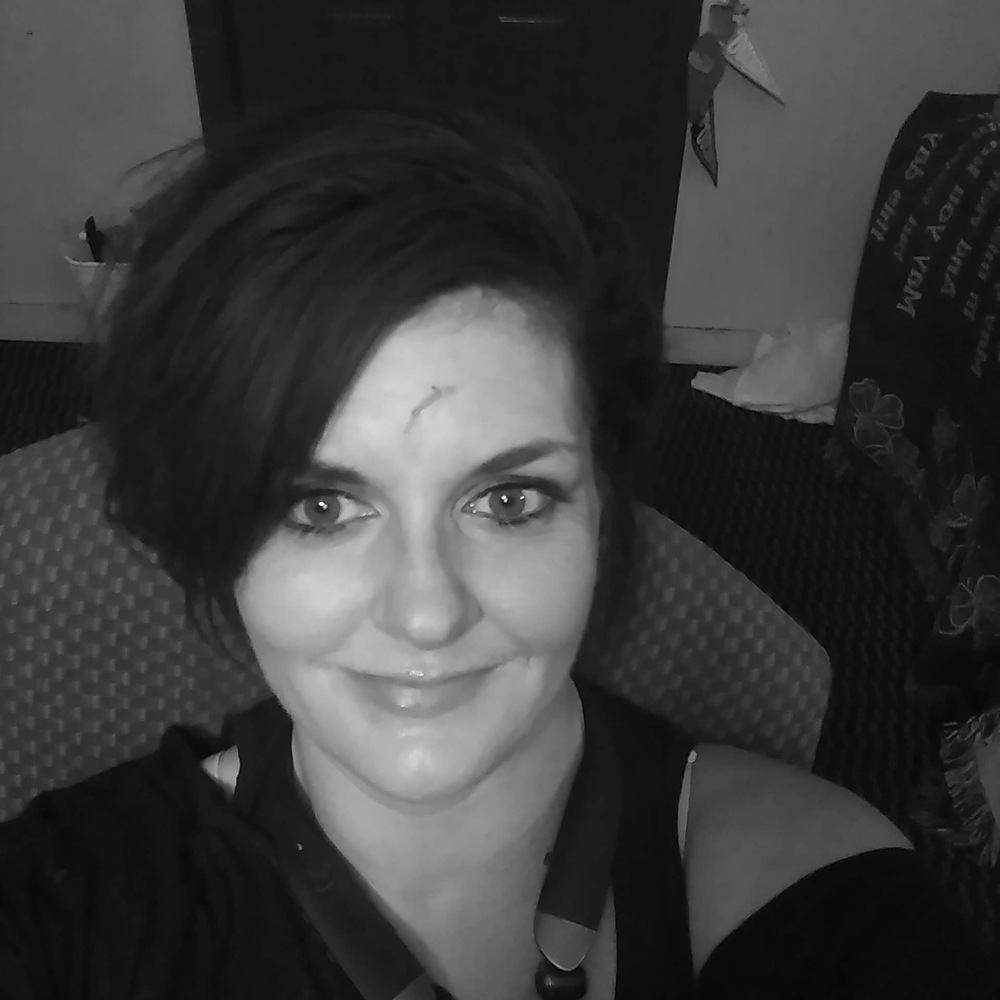 Meet your Posher, Angela